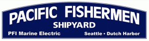 Pacific Fisherman Shipyard