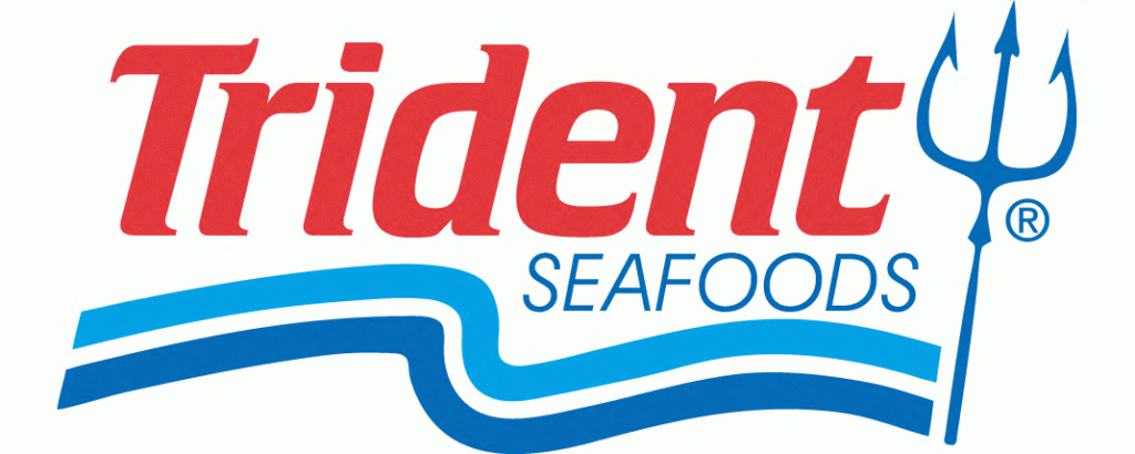 Presented By Trident Seafoods