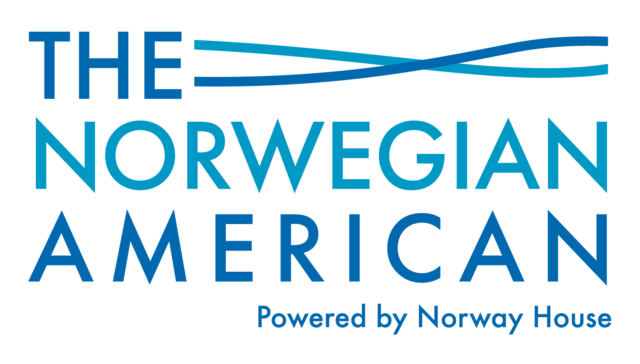 Norwegian American Logo