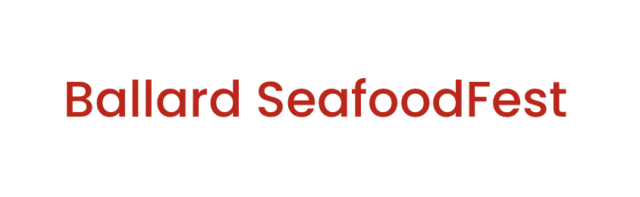 Ballard SeafoodFest